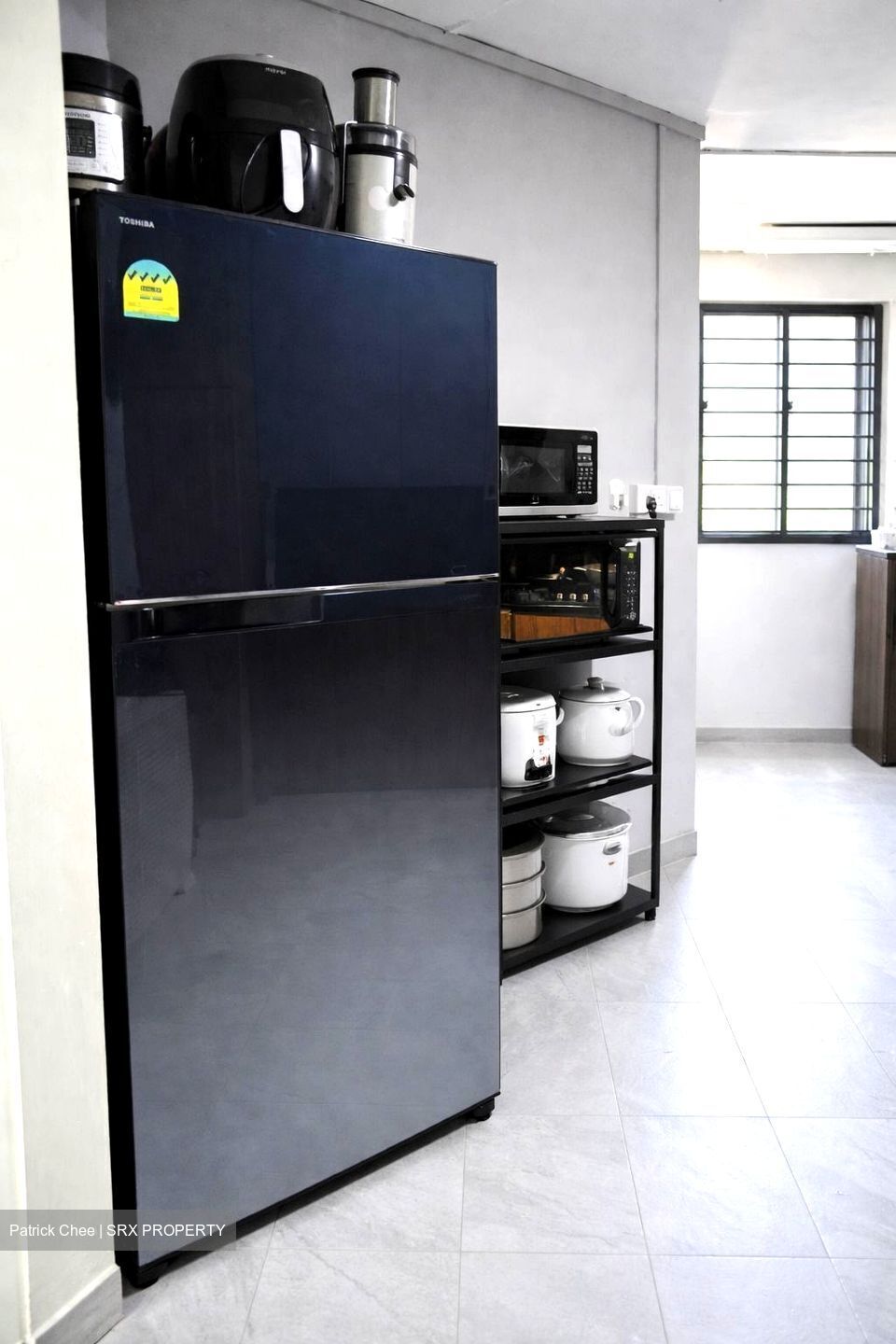 Blk 114 Chong Pang Vale (Yishun), HDB 4 Rooms #574682101